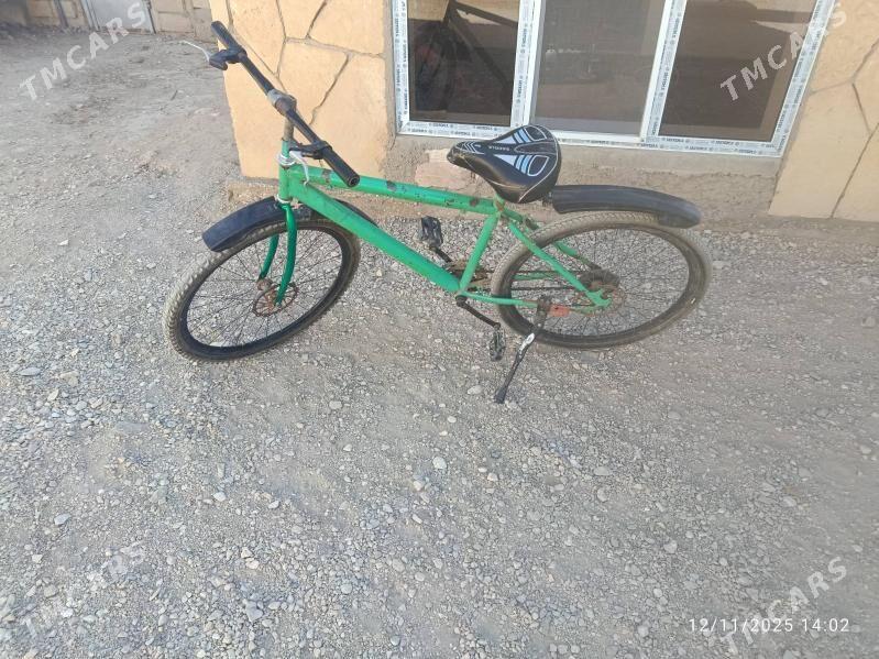 Türkmenistan - Gumdag - img 3