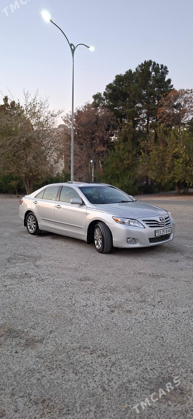 Toyota Camry 2010 - 230 000 TMT - Ашхабад - img 2