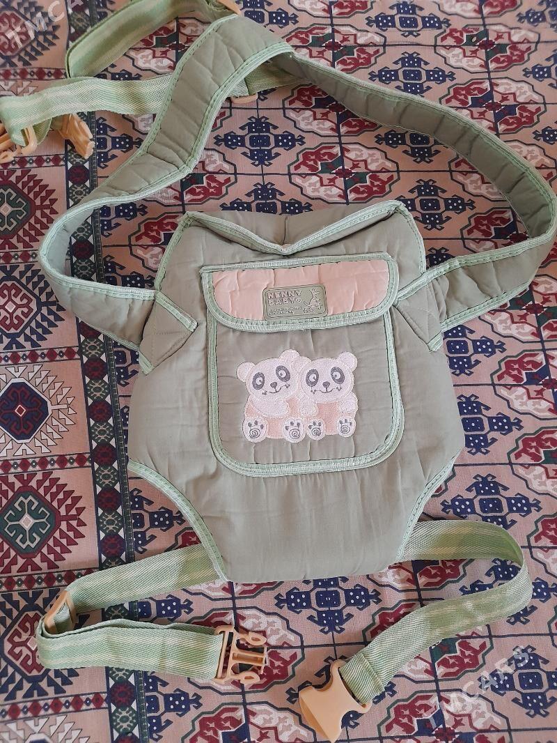 Caga geyimler - Дашогуз - img 9