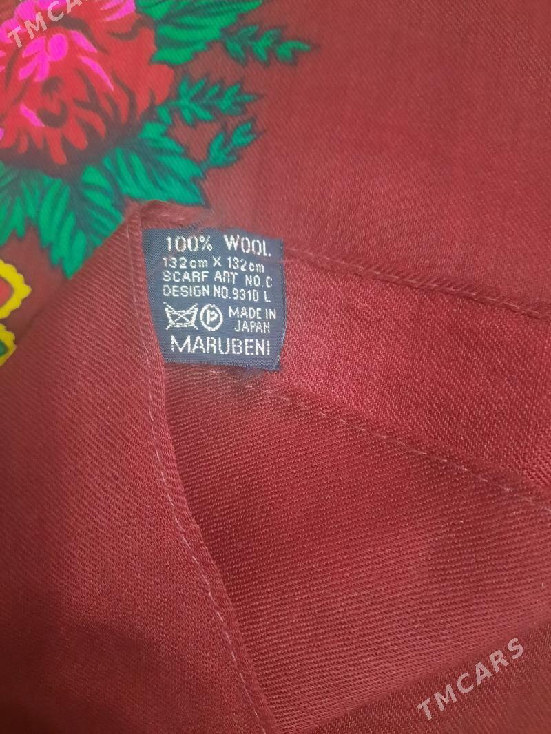 платки стариные - Parahat 1 - img 8