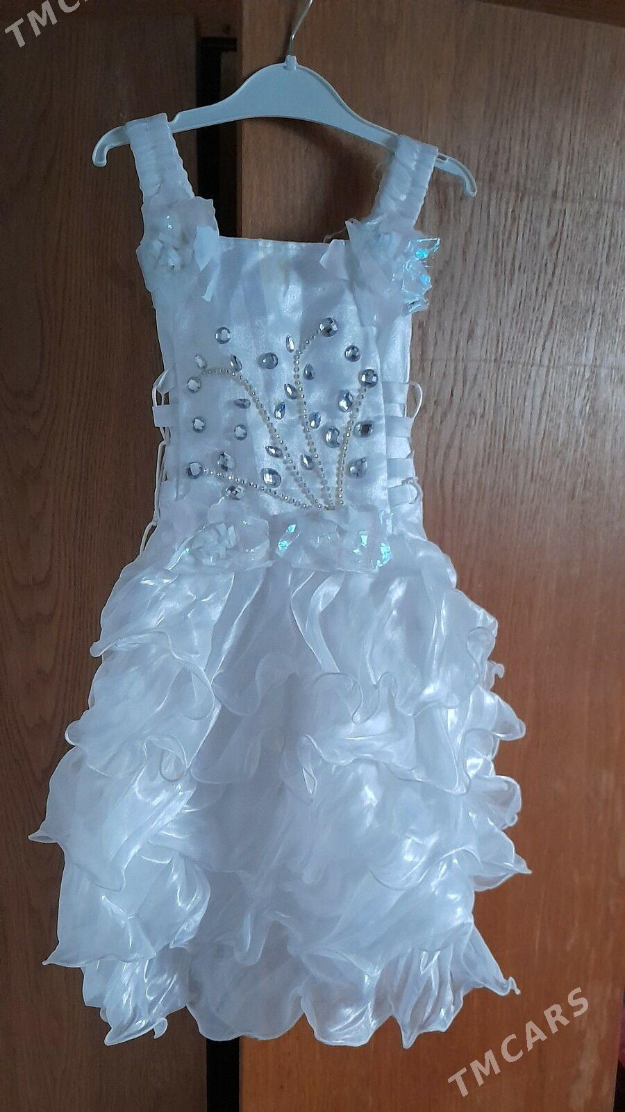 Caga geyimler - Дашогуз - img 7