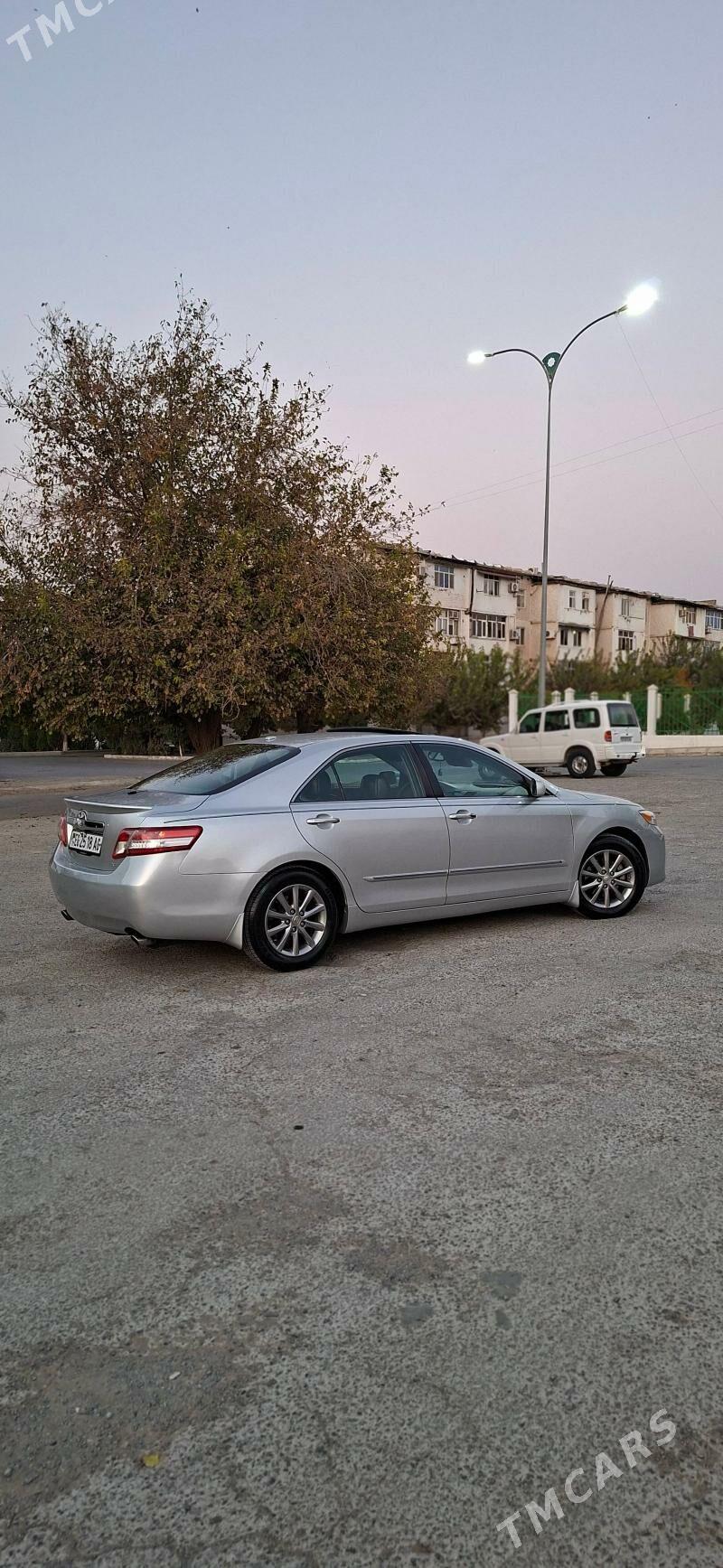 Toyota Camry 2010 - 230 000 TMT - Ашхабад - img 3