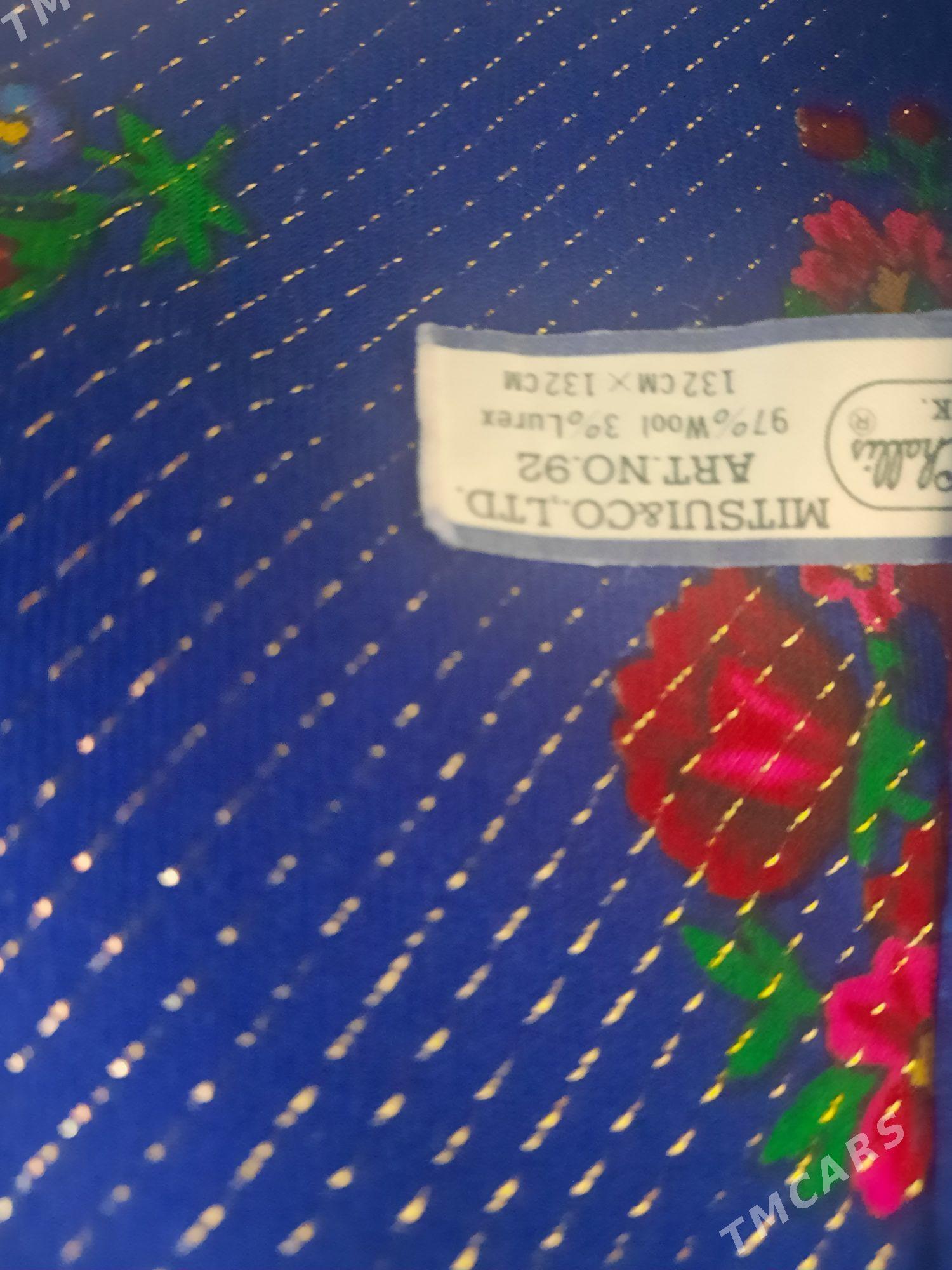 платки стариные - Parahat 1 - img 2