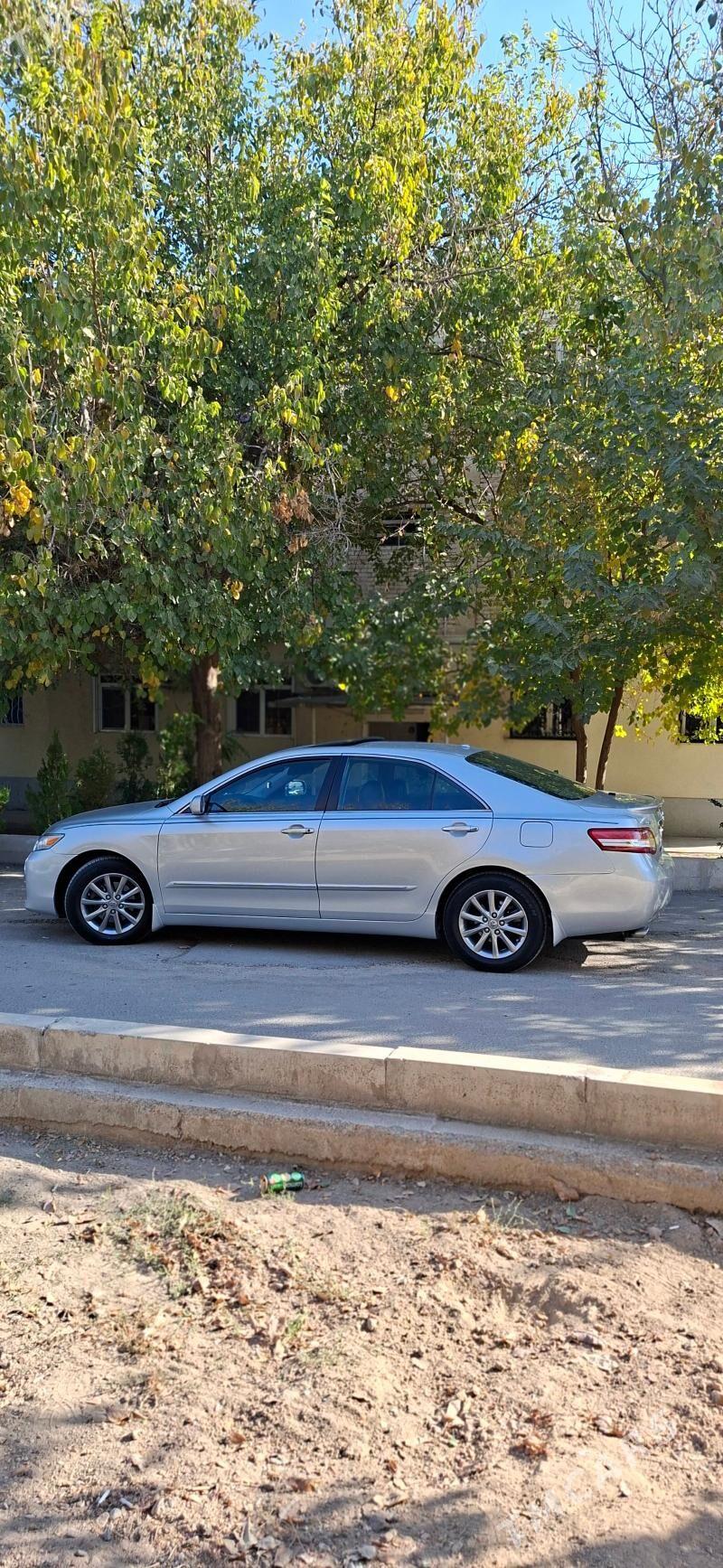 Toyota Camry 2010 - 230 000 TMT - Ашхабад - img 4