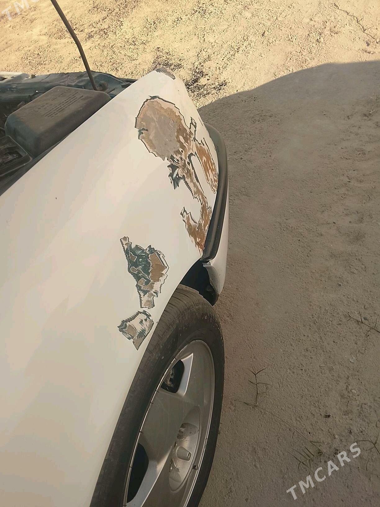 Opel Vectra 1994 - 27 000 TMT - Gyzylarbat - img 3