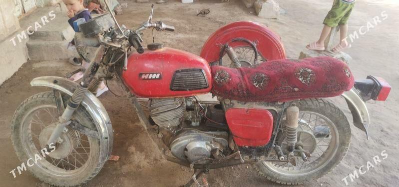 Iž Planeta 2000 - 4 800 TMT - Kerki - img 2