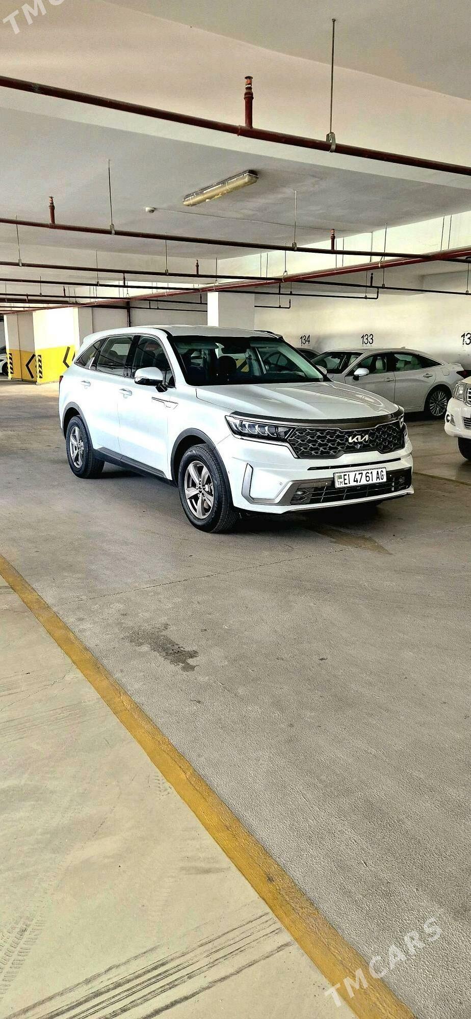 Kia Sorento 2023 - 360 000 TMT - Aşgabat - img 2