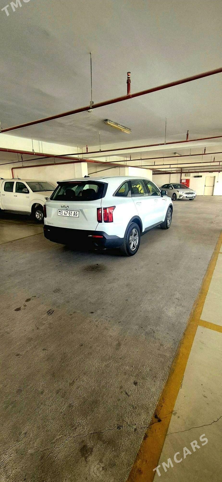 Kia Sorento 2023 - 360 000 TMT - Aşgabat - img 3