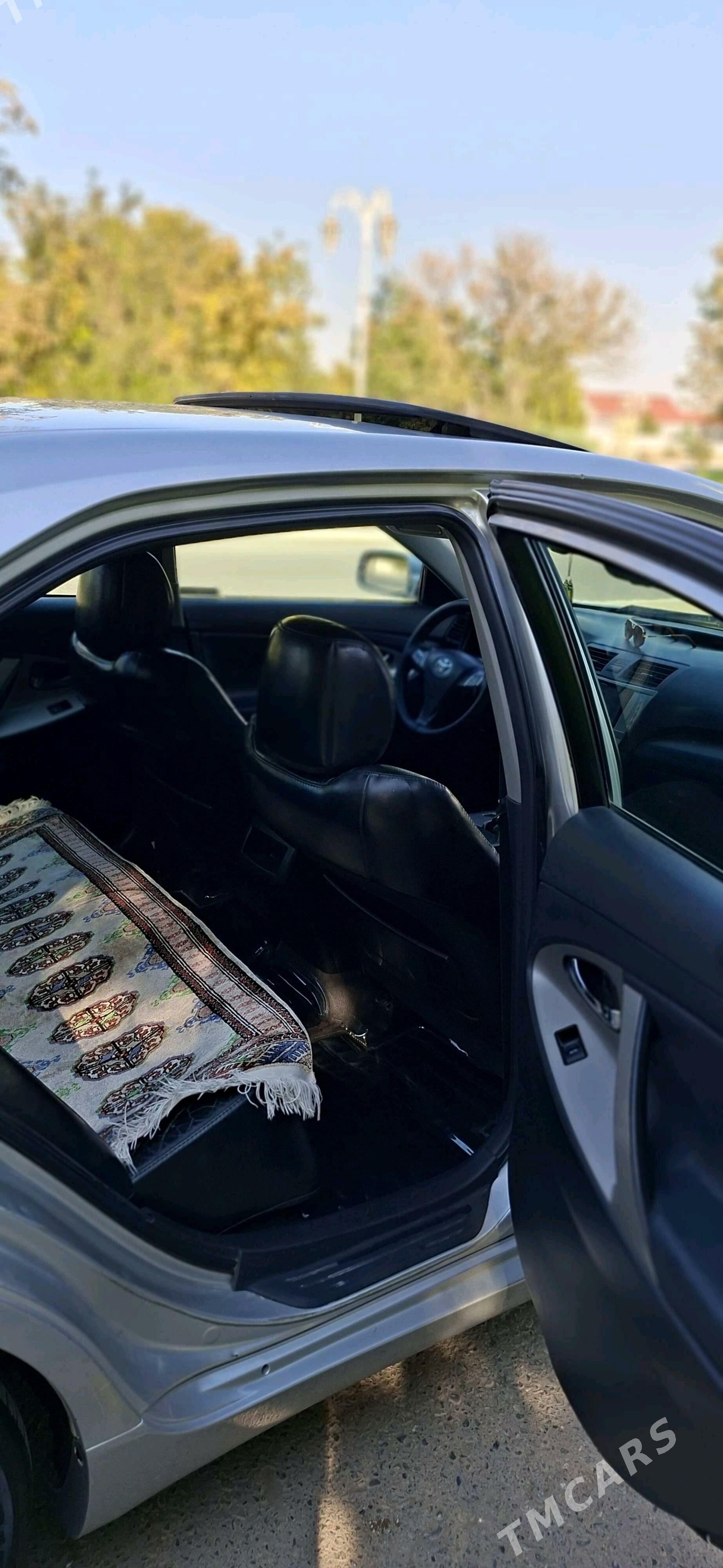 Toyota Camry 2010 - 230 000 TMT - Ашхабад - img 8