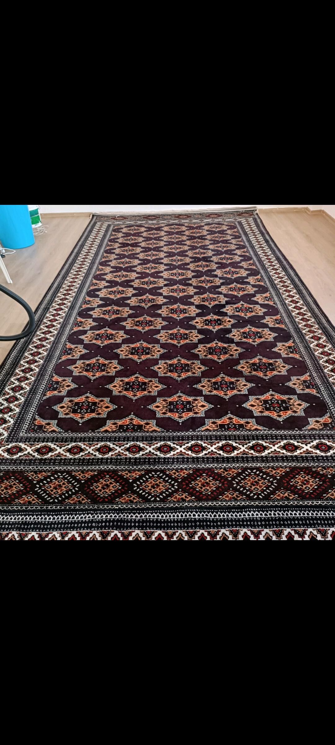 Türkmen haly - Балканабат - img 3