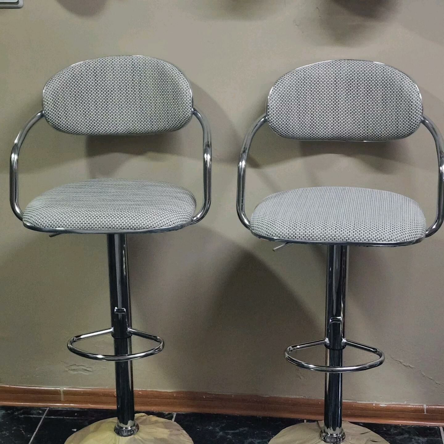 Barny stul kresla барный стул - Мир 2 - img 2