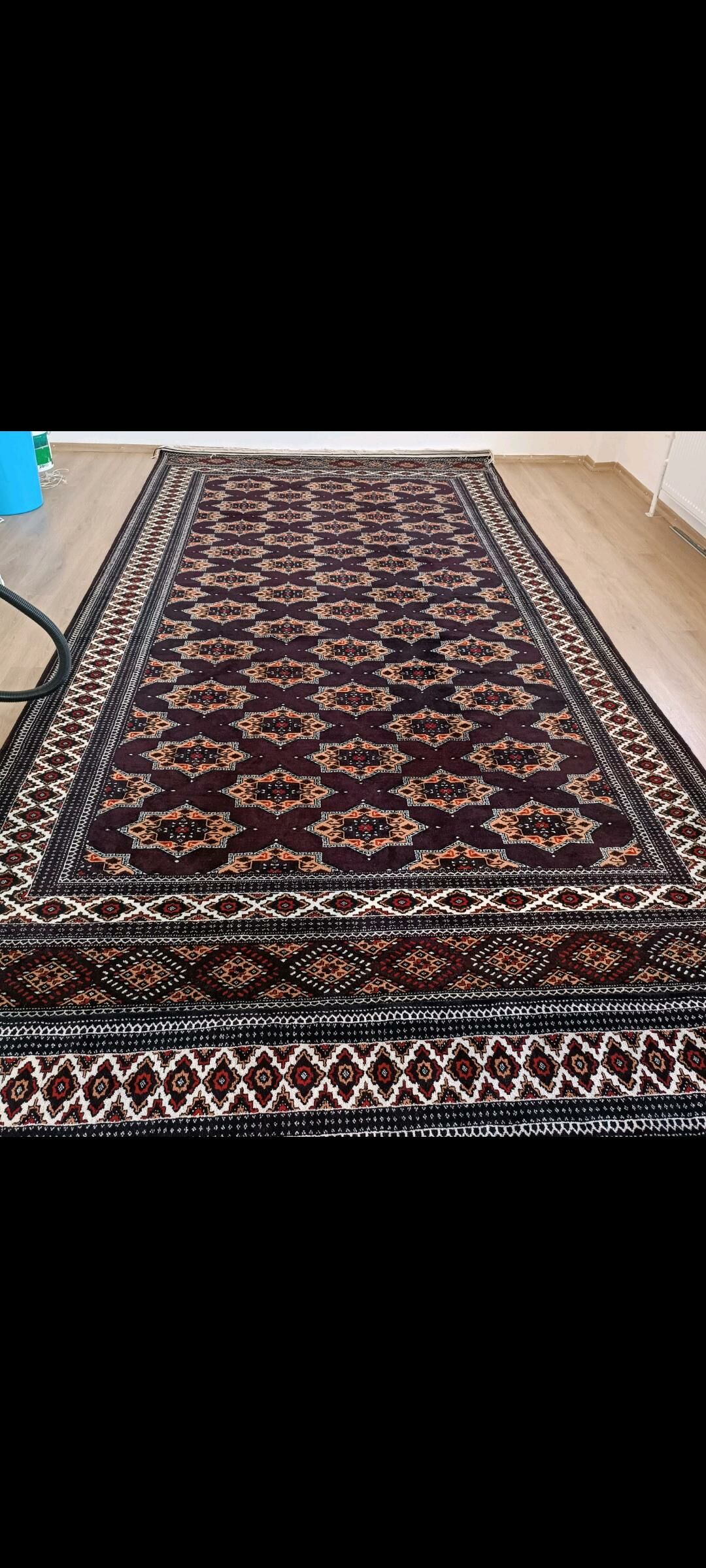 Türkmen haly - Балканабат - img 4