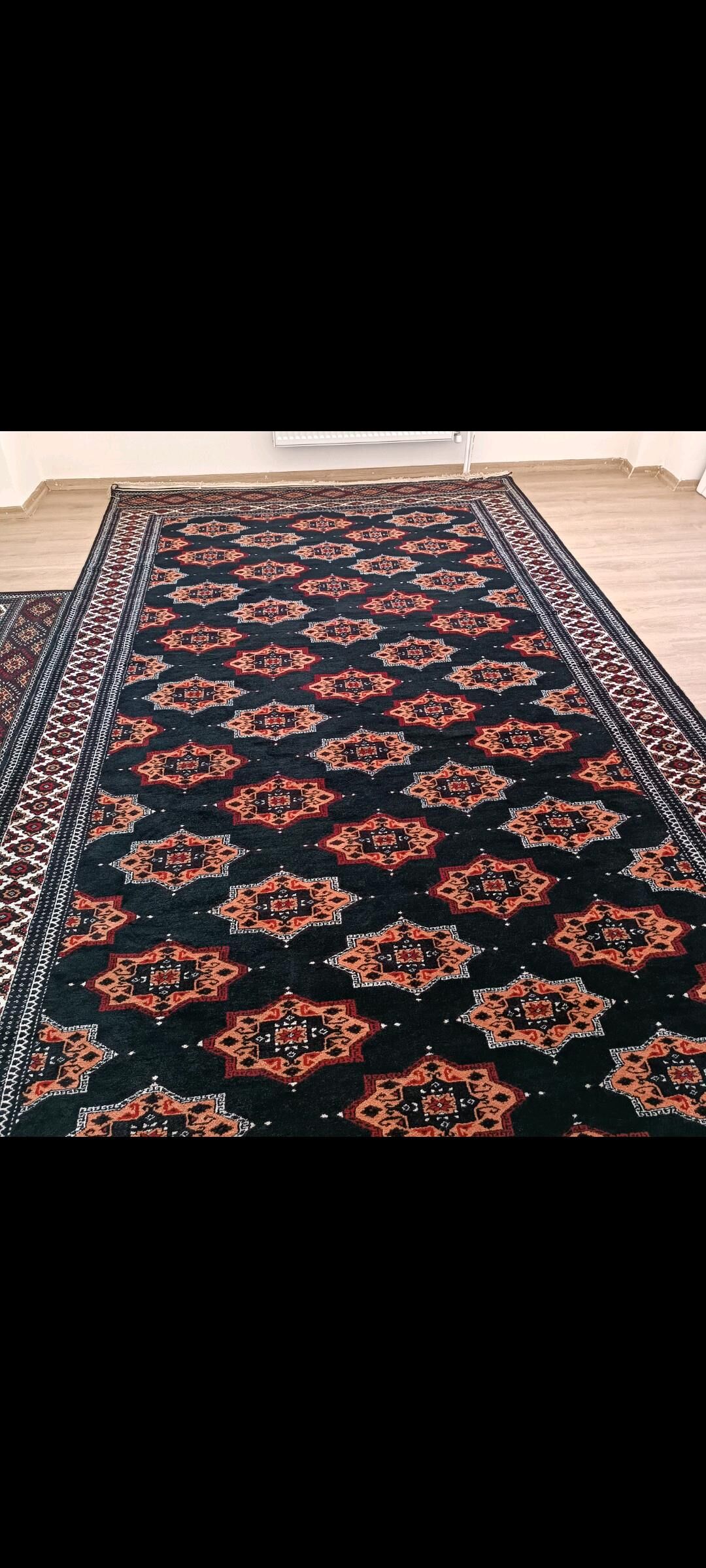 Türkmen haly - Балканабат - img 2