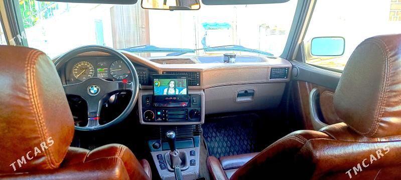 BMW 530 1984 - 80 000 TMT - Balkanabat - img 2