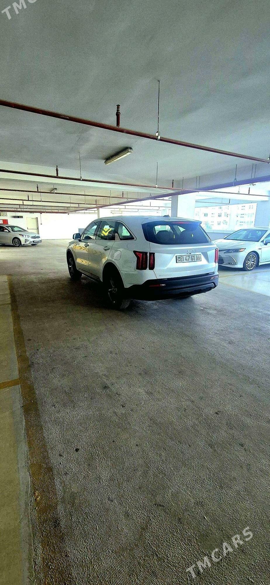 Kia Sorento 2023 - 360 000 TMT - Aşgabat - img 5