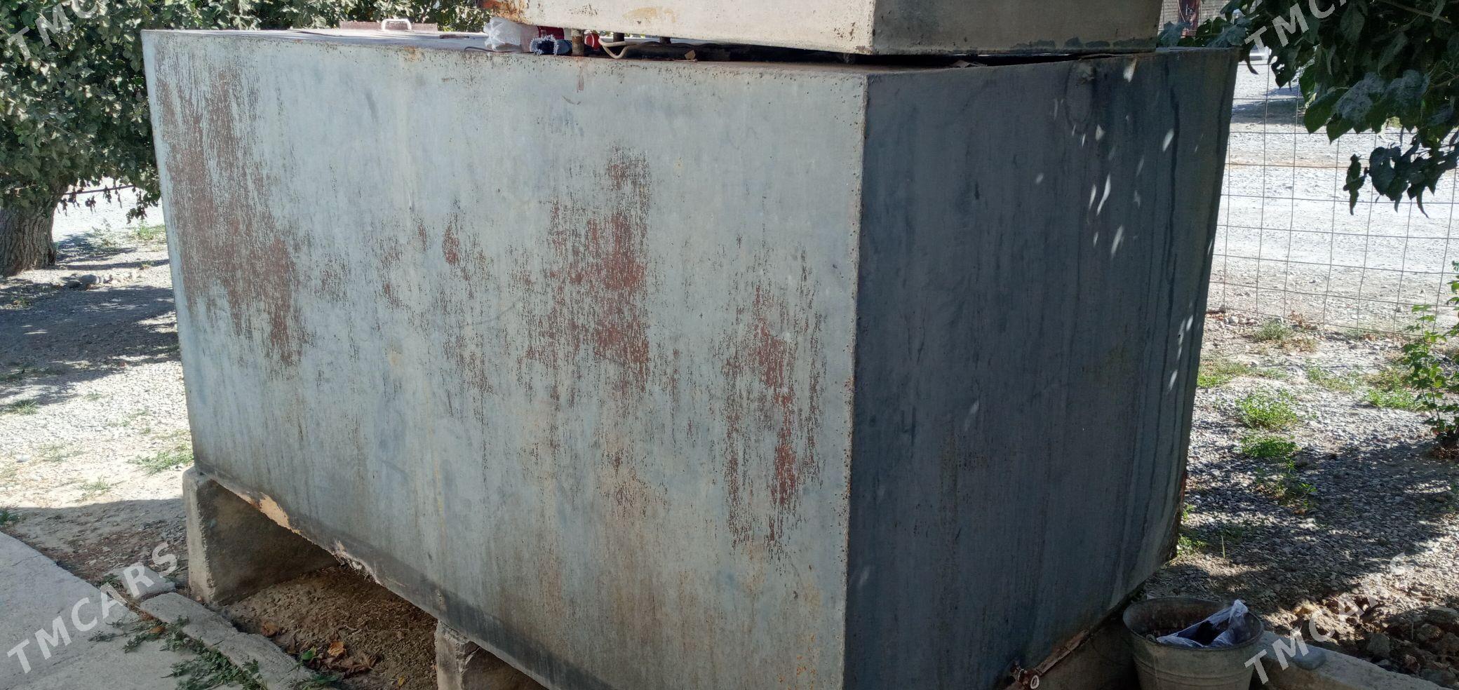 demir bocga - Gökdepe - img 1