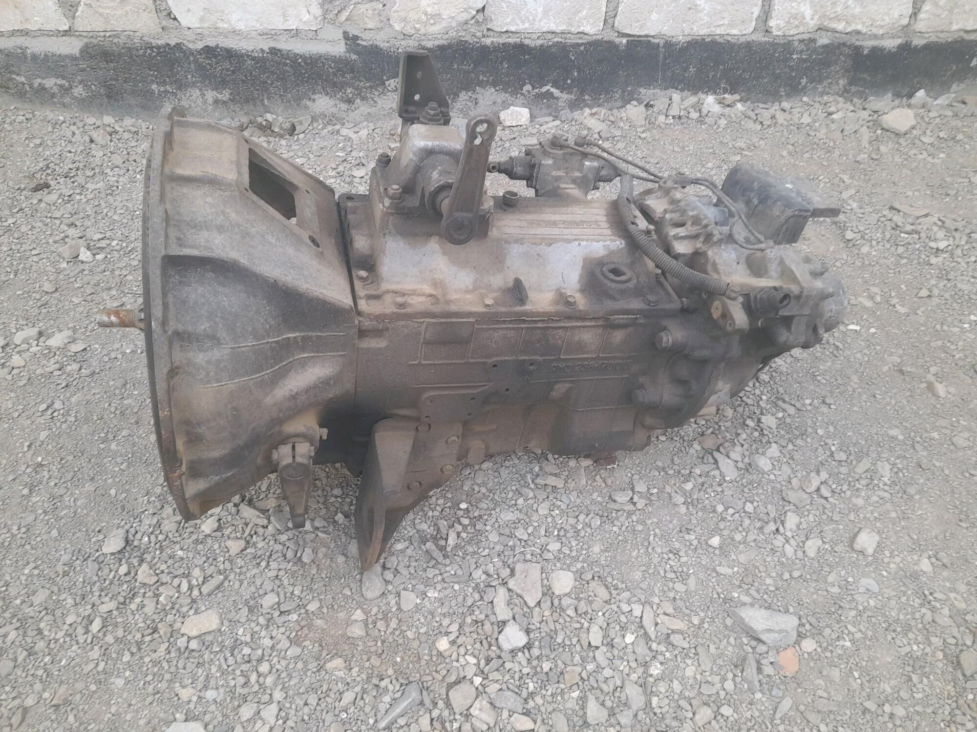 super maz 5 000 TMT - Берекет - img 2