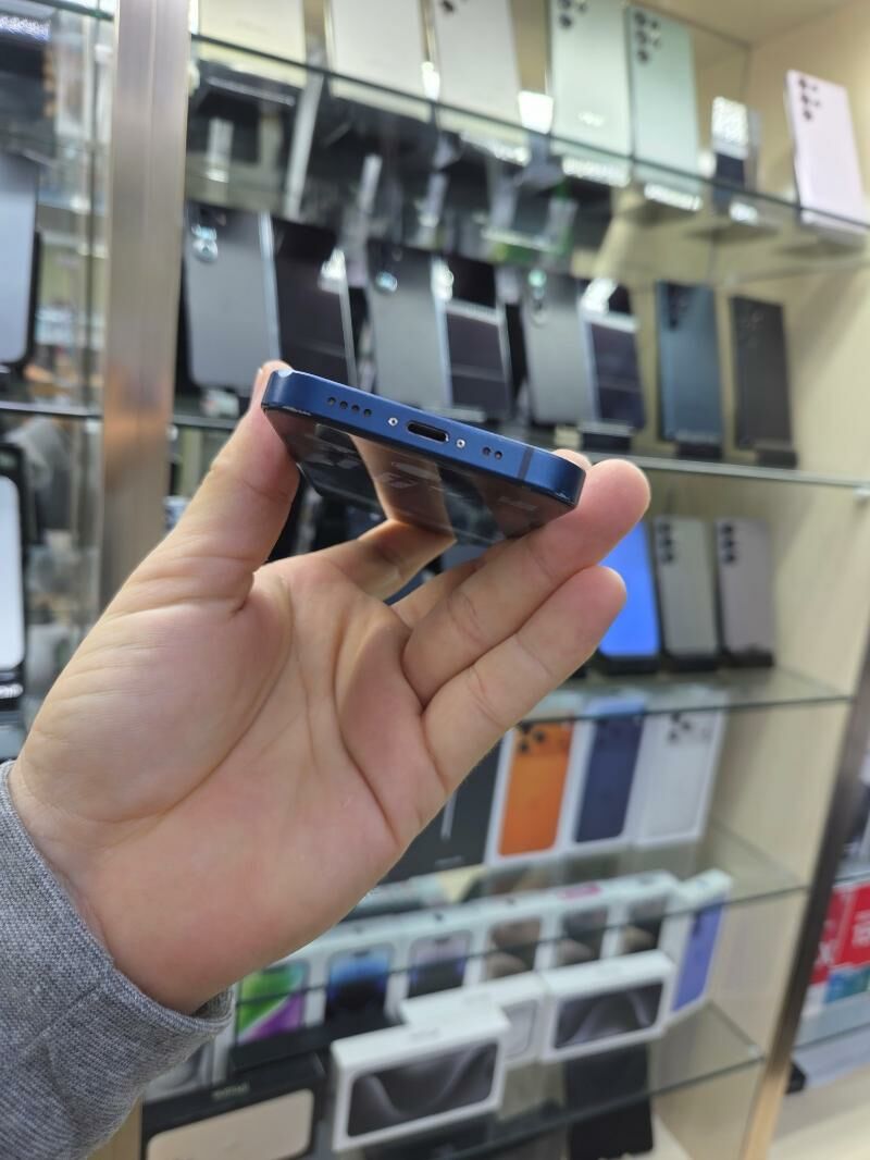 12 MINI - Ашхабад - img 4