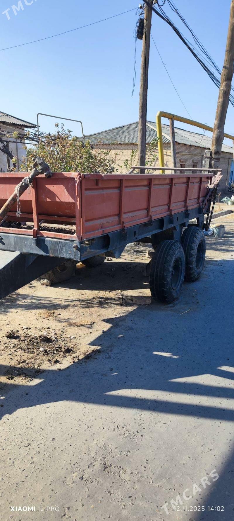 Ekine dökün berilýän agregat - Sakar - img 2