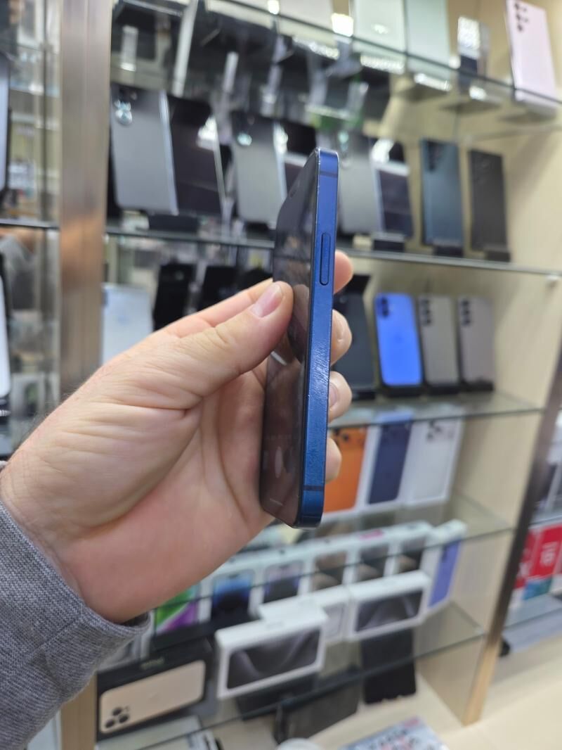 12 MINI - Ашхабад - img 6