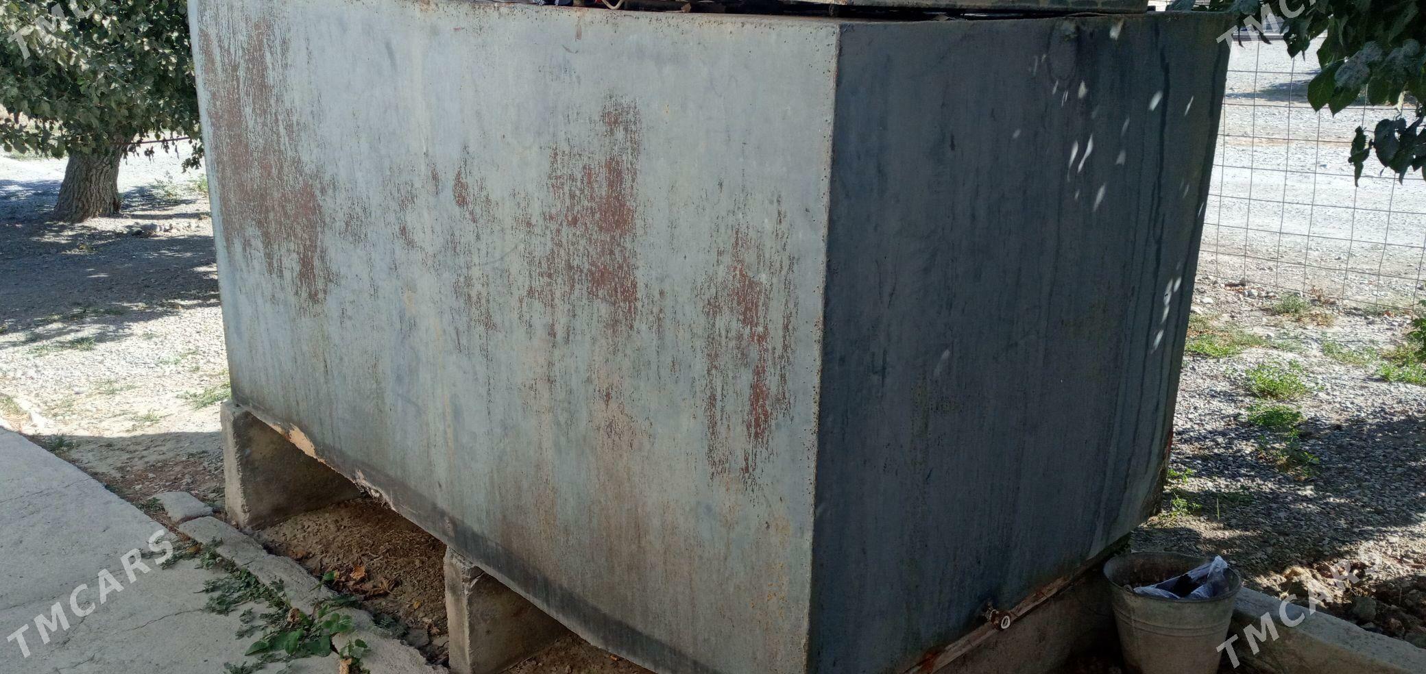 demir bocga - Gökdepe - img 2