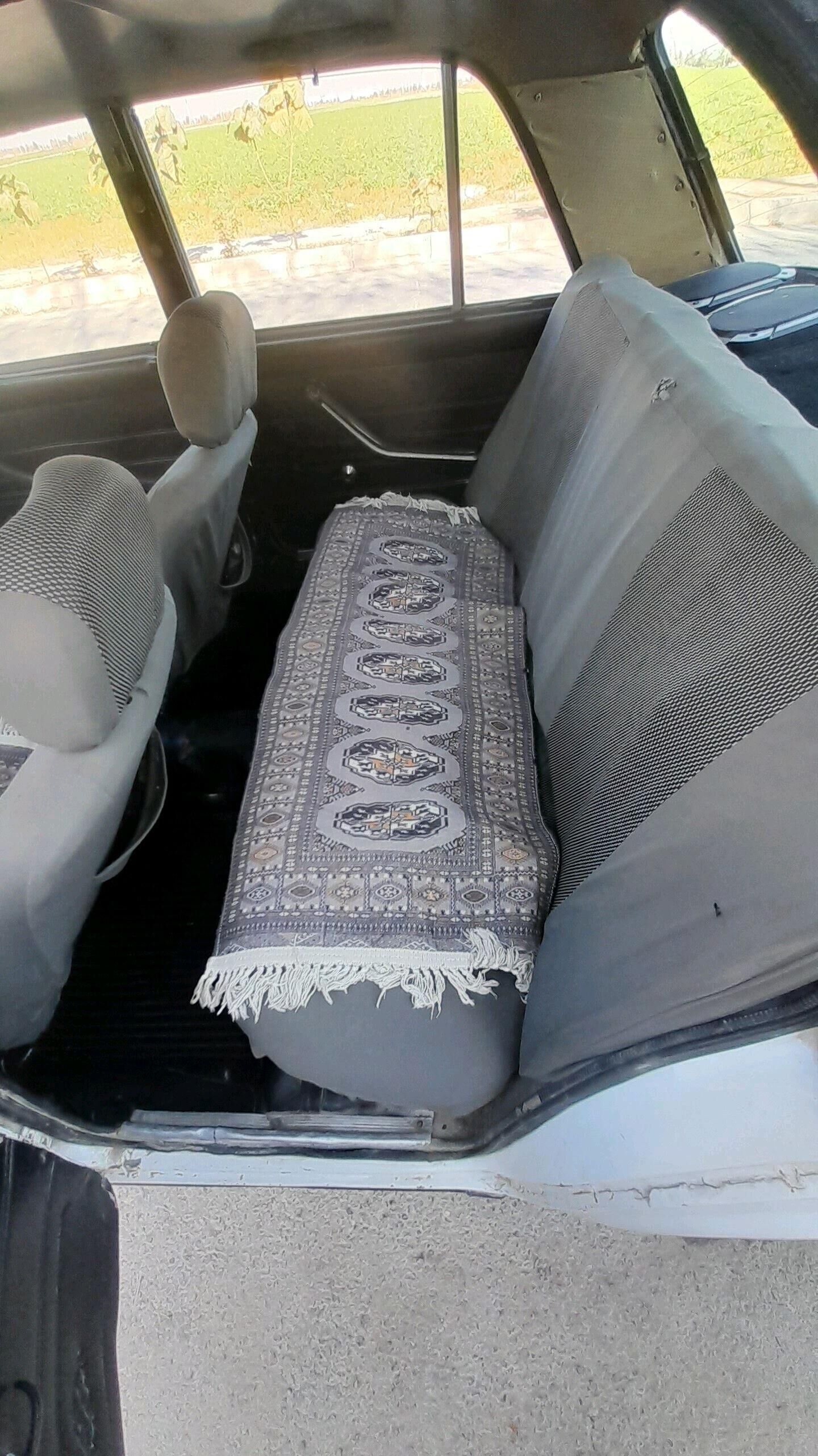 Lada 2106 1993 - 20 000 TMT - Büzmeýin - img 5