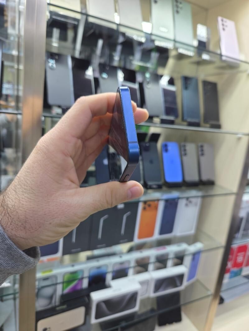 12 MINI - Ашхабад - img 5