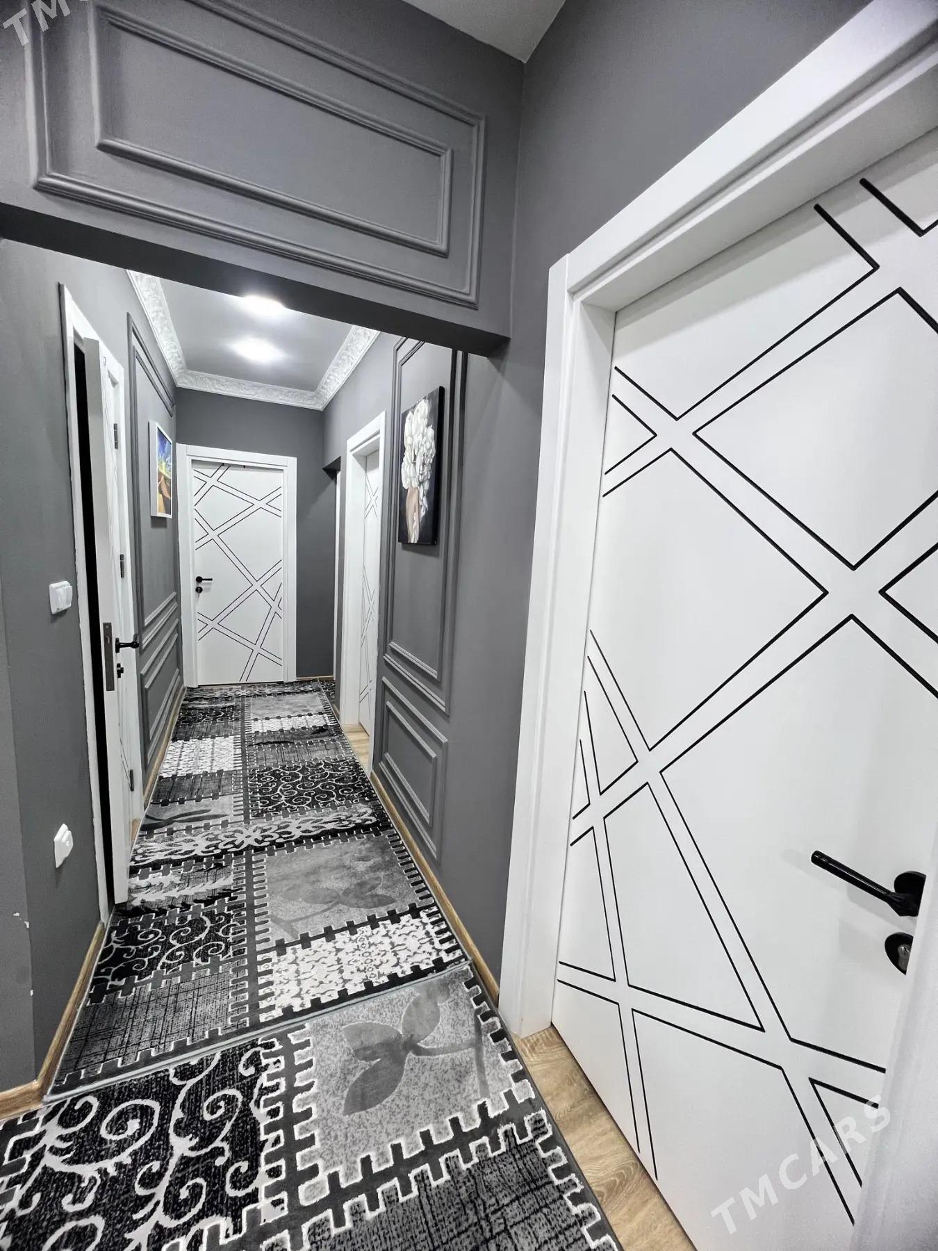 3 ком. 9/2эт. Мир 3 евро рем - Parahat 3 - img 3