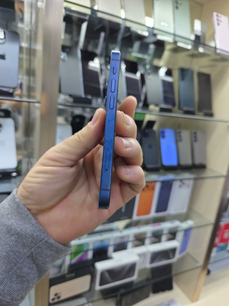 12 MINI - Ашхабад - img 7