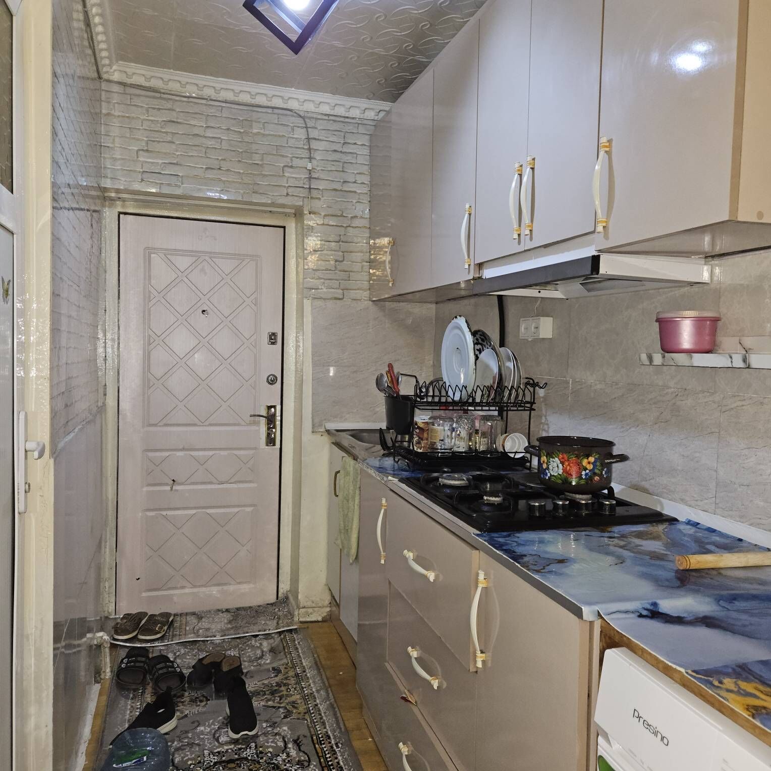 5 mkr gostinka - 5 мкр - img 3