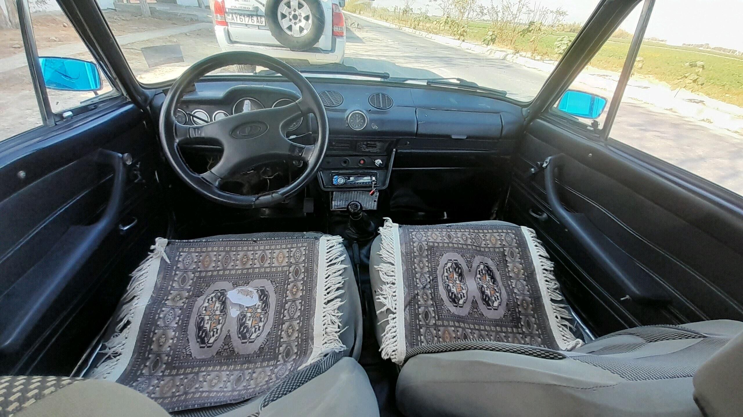 Lada 2106 1993 - 20 000 TMT - Büzmeýin - img 4