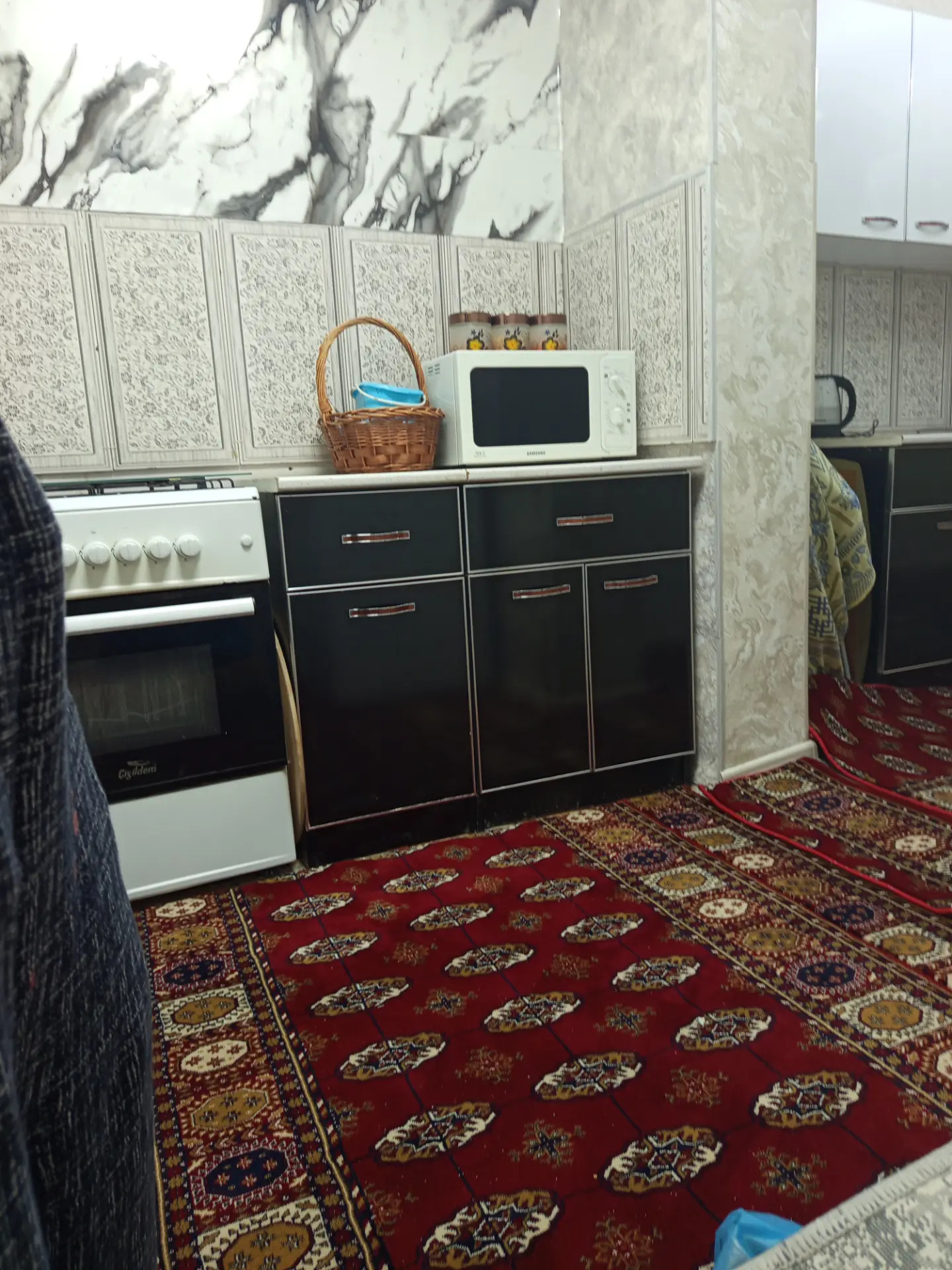 Buzmeyin Gres - Büzmeýin GRES - img 3