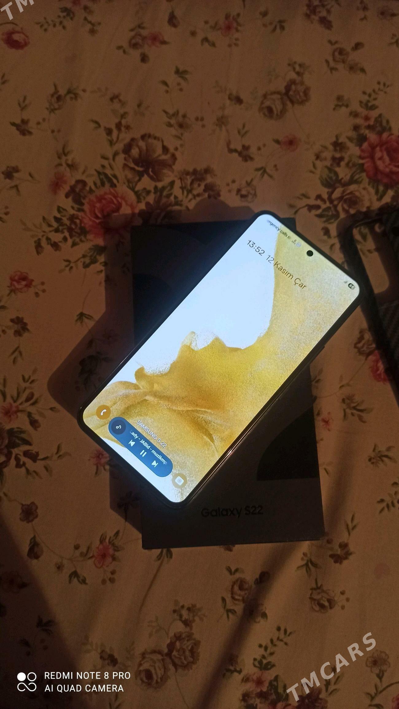 Galaxy s22 - Baýramaly - img 3