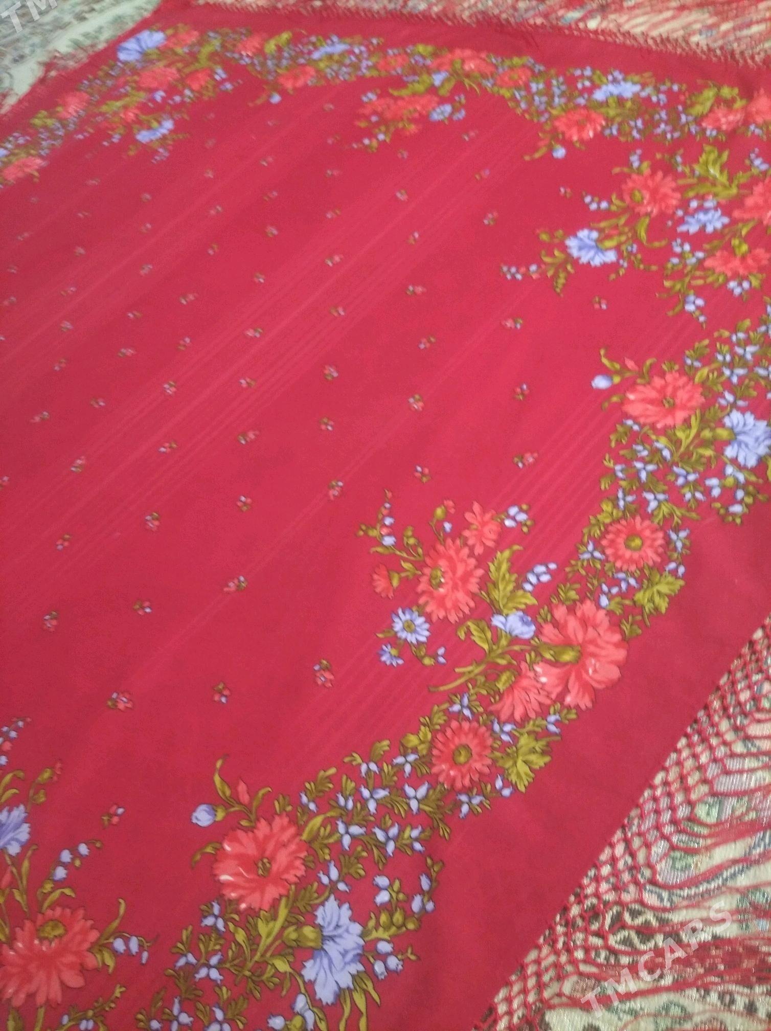 seçekli - Мары - img 3