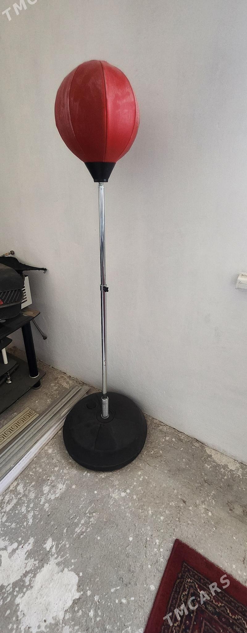 boks - Балканабат - img 1