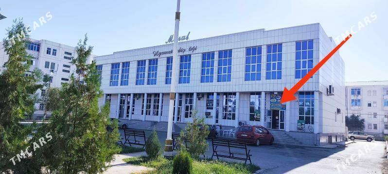 işkär gerek - Дашогуз - img 2