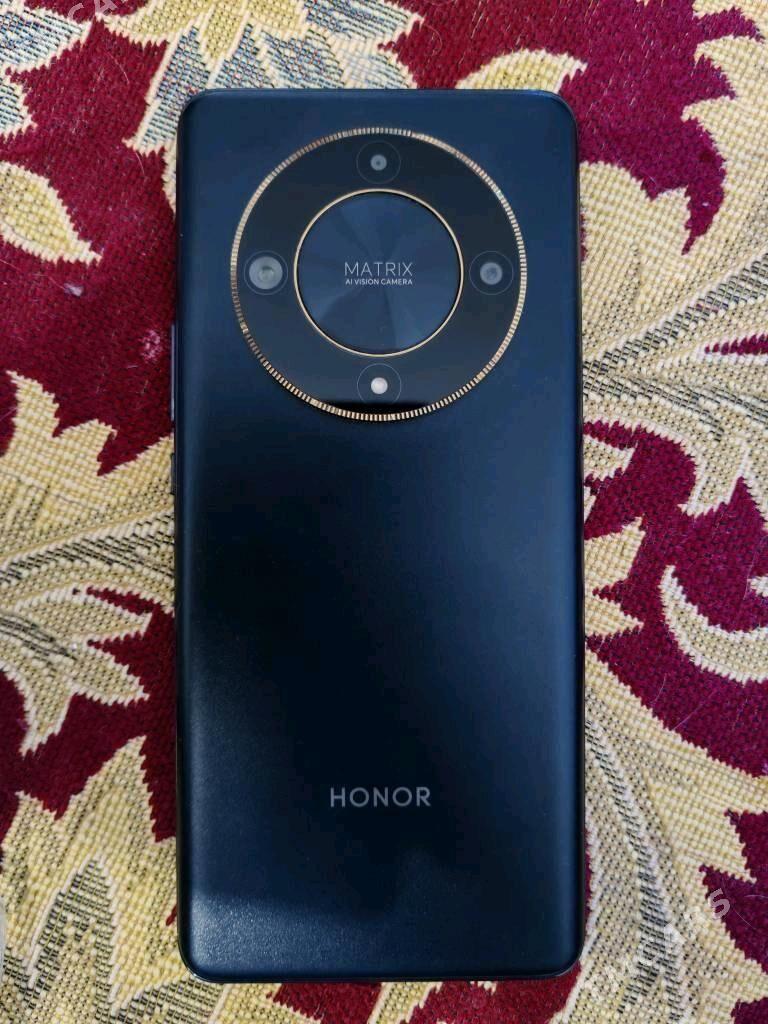Honor X9b 8/256 - Балканабат - img 2