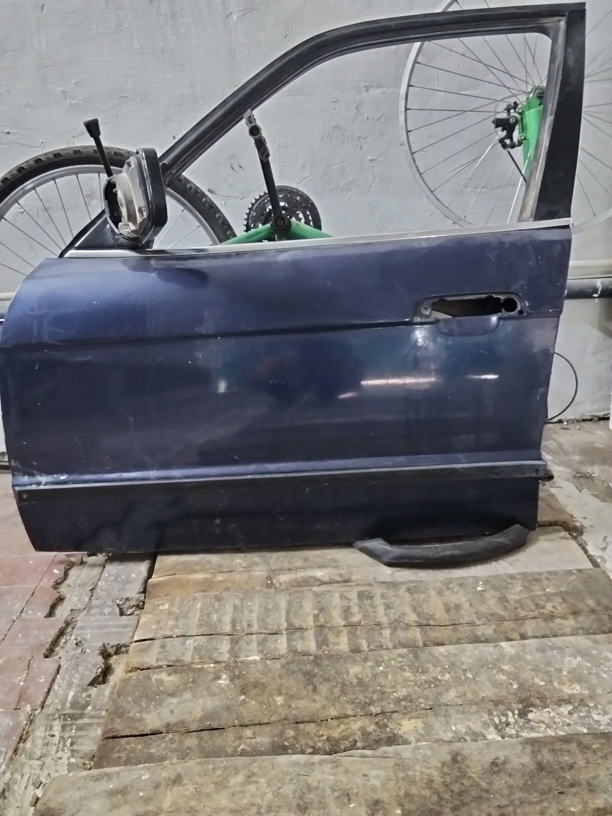 maşyn gapy 100 TMT - Балканабат - img 2