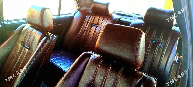 BMW 530 1984 - 80 000 TMT - Balkanabat - img 3