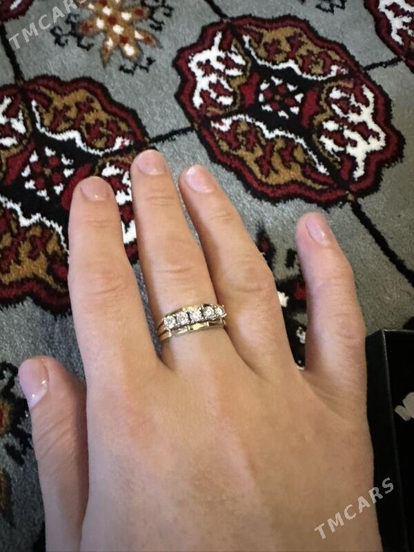 Кольцо - Ашхабад - img 3