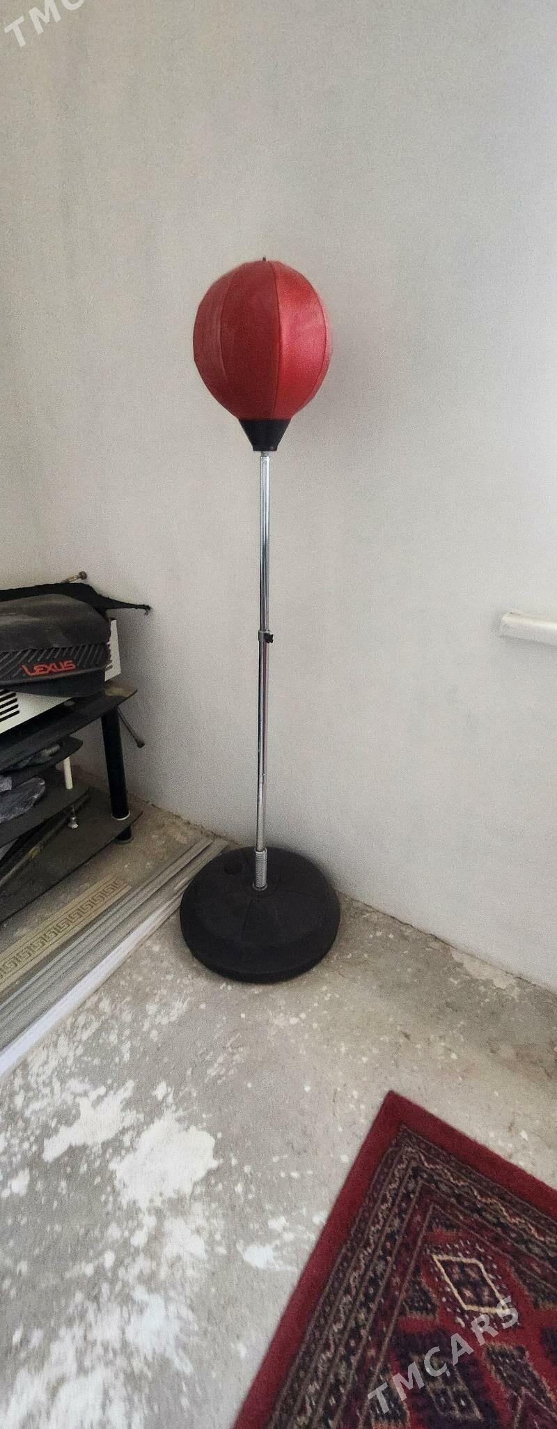 boks - Балканабат - img 2