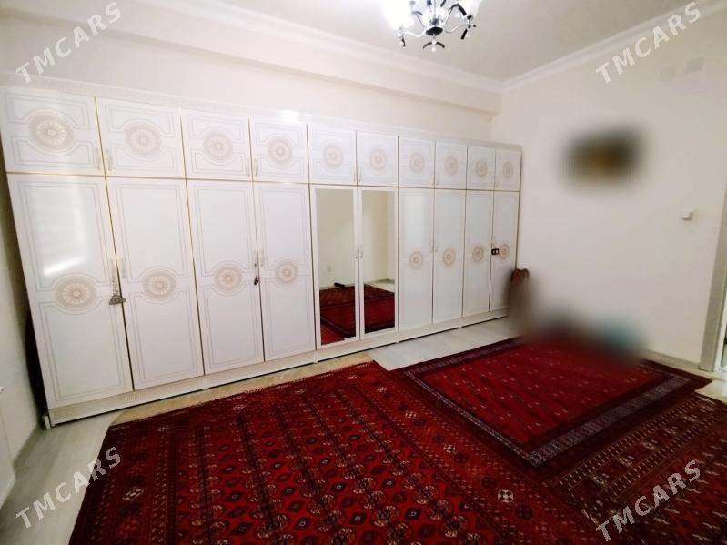 Şorgala plan jaý - Гёкдепе - img 10