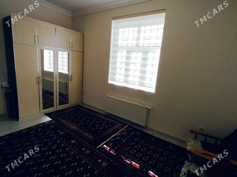 Şorgala plan jaý - Гёкдепе - img 9