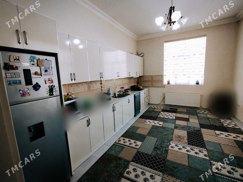 Şorgala plan jaý - Гёкдепе - img 5