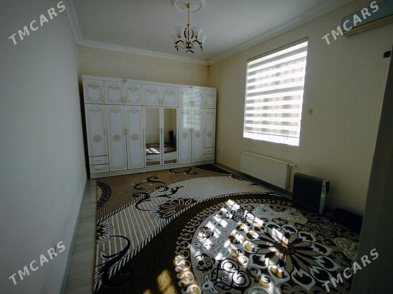 Şorgala plan jaý - Гёкдепе - img 8