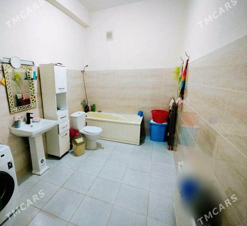 Şorgala plan jaý - Гёкдепе - img 6