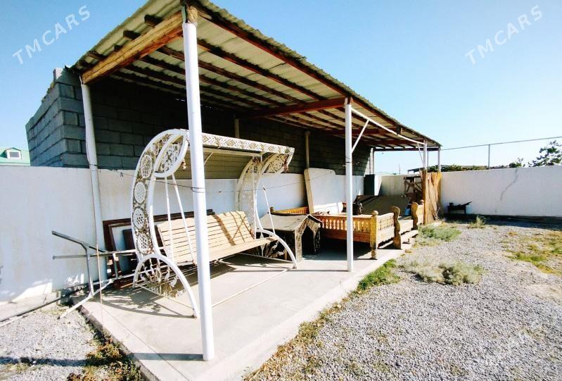 Şorgala plan jaý - Гёкдепе - img 3