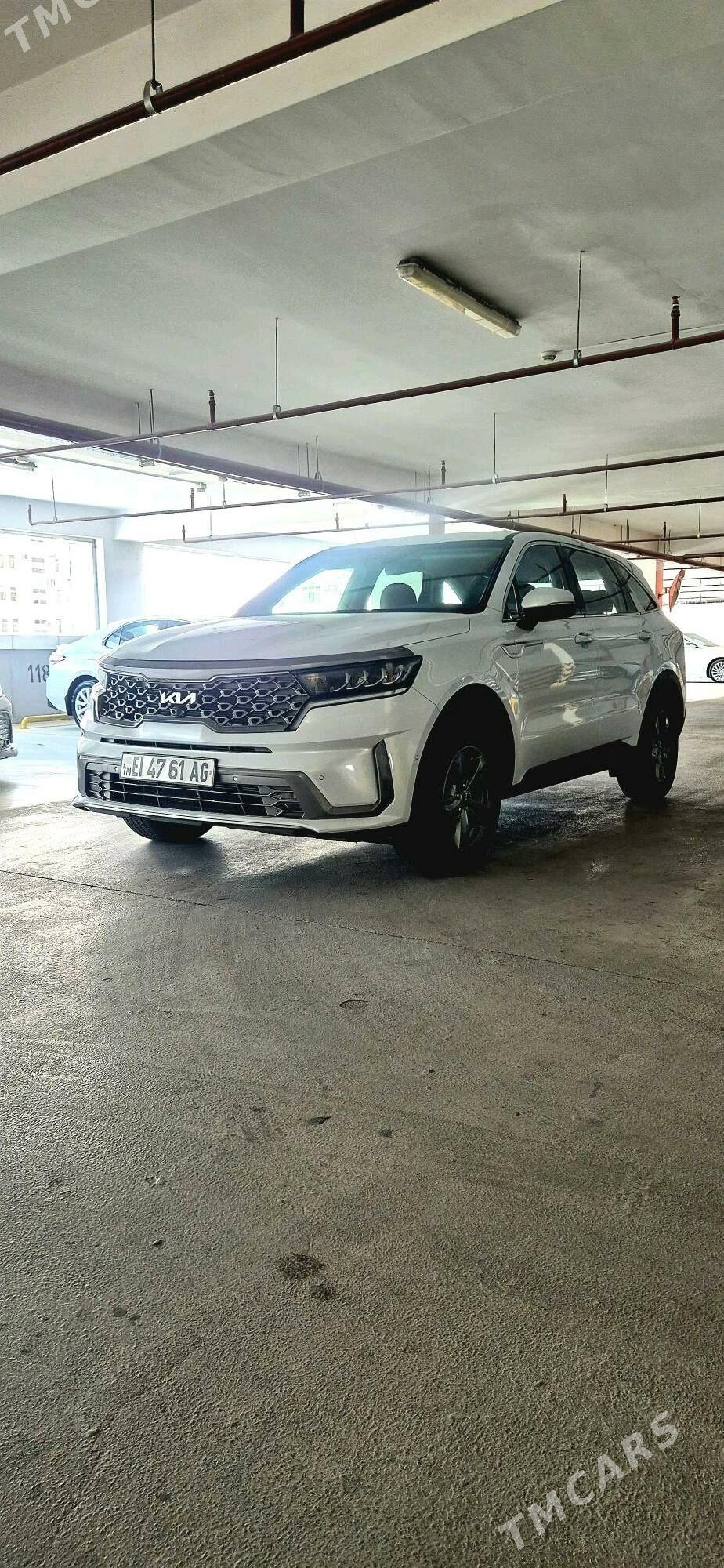 Kia Sorento 2023 - 360 000 TMT - Aşgabat - img 6