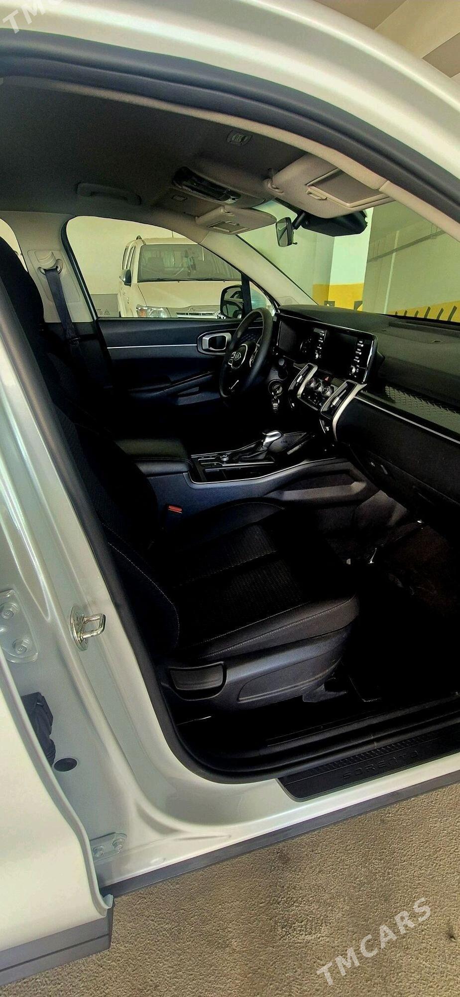Kia Sorento 2023 - 360 000 TMT - Aşgabat - img 7