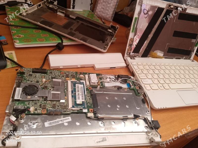 lenovo mekdep kompyuter alyas - Байрамали - img 2